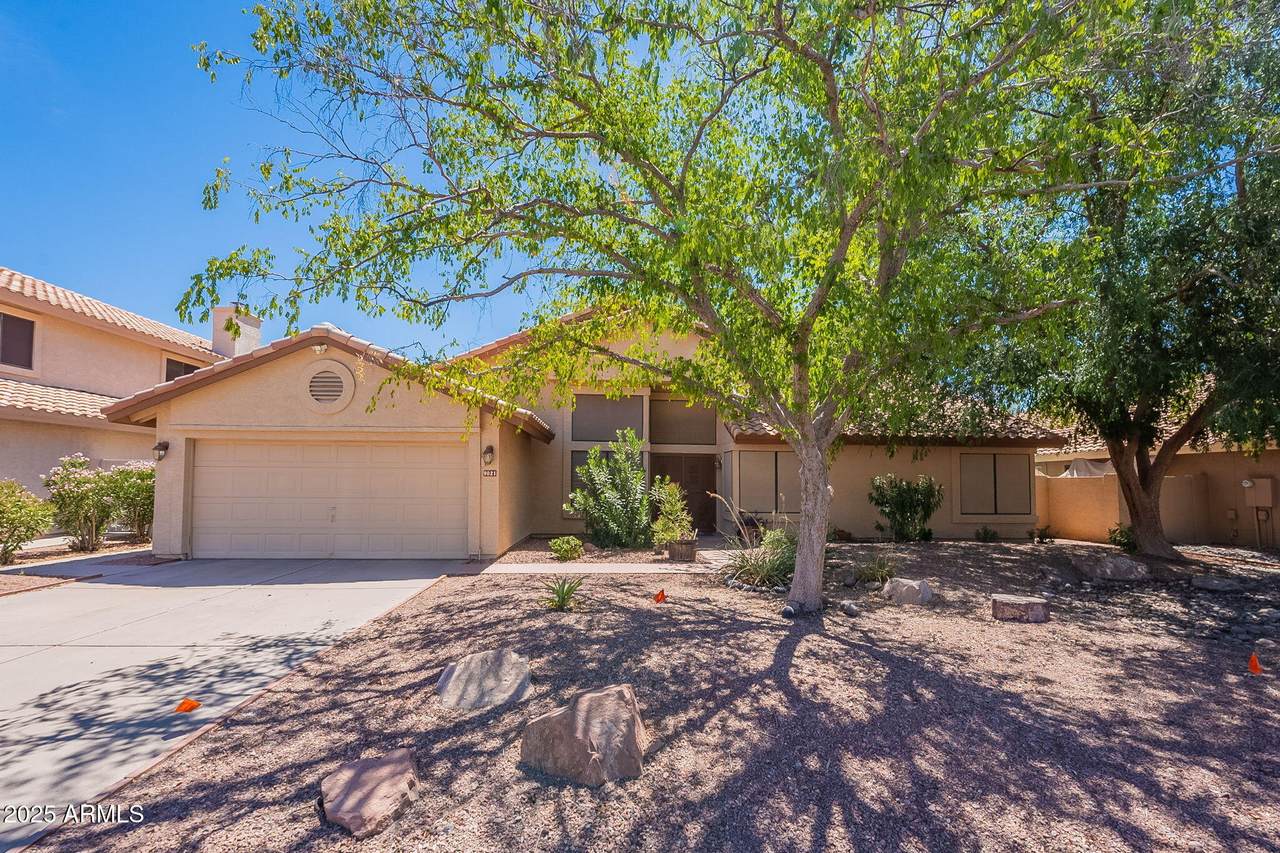 9021 Drea Lane - Photo 1