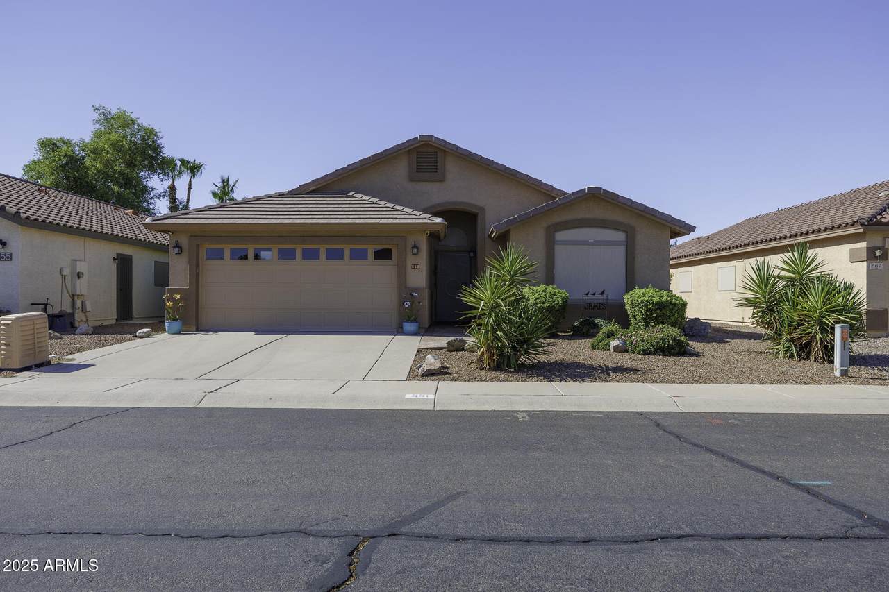 561 Casa Mirage Drive - Photo 1