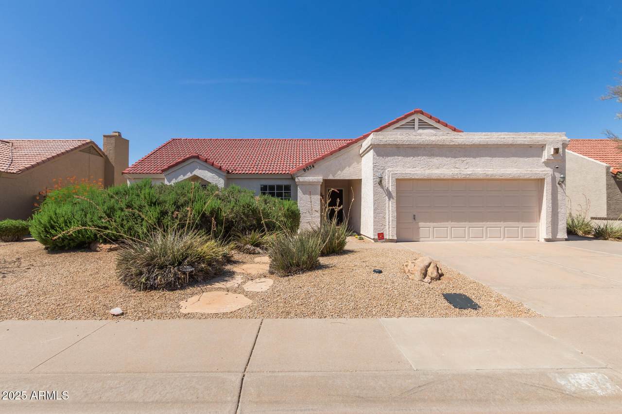 9034 Corrine Drive - Photo 1