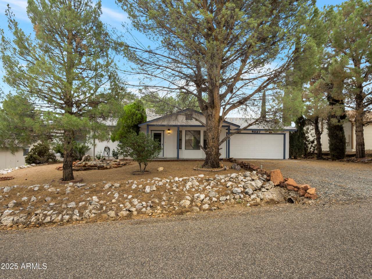 4027 Sabino Trail - Photo 1