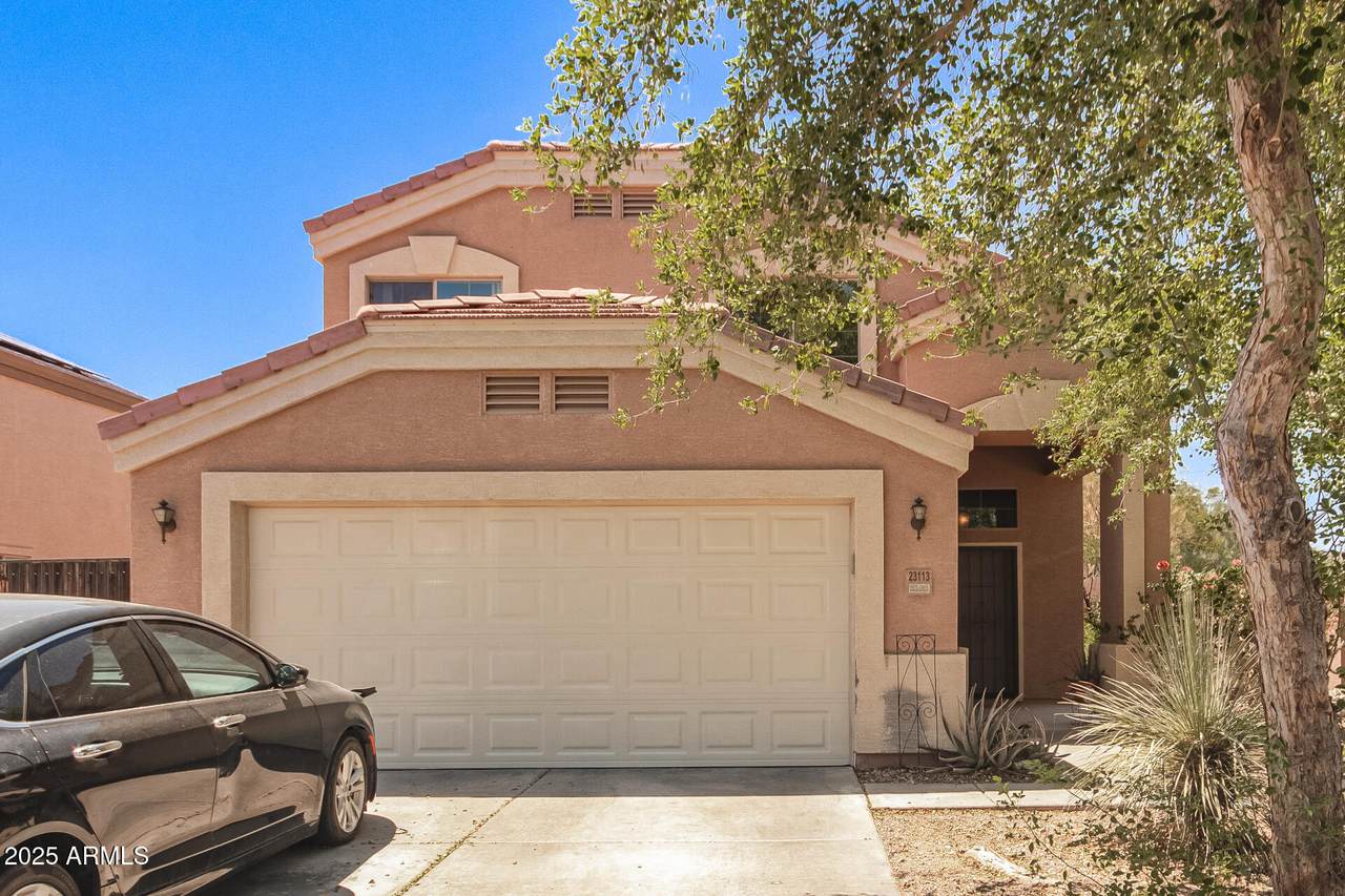 23113 Papago Street - Photo 1