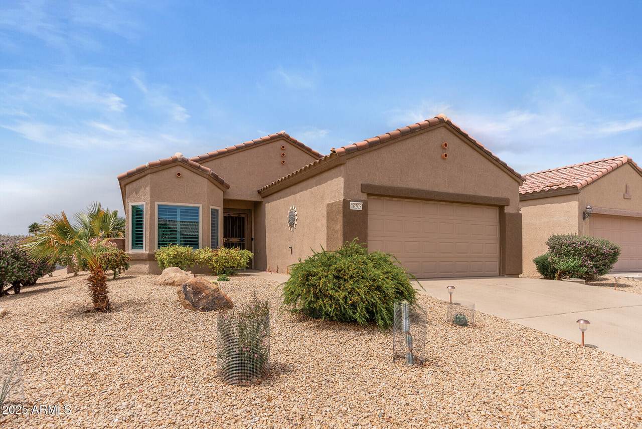 16205 Mountain Pass Drive - Photo 1