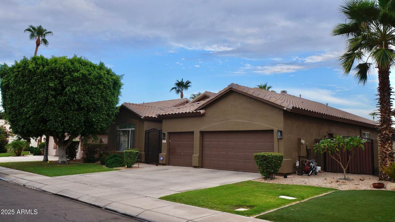 761 Hackberry Drive - Photo 1