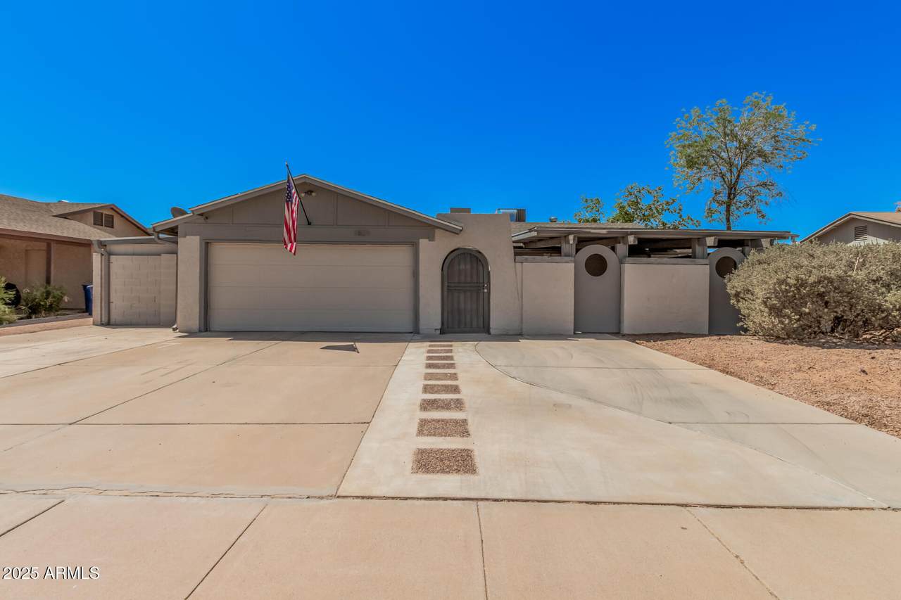 1821 Mission Drive - Photo 1