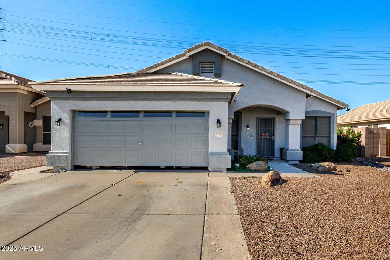 3874 Vaughn Avenue - Photo 1