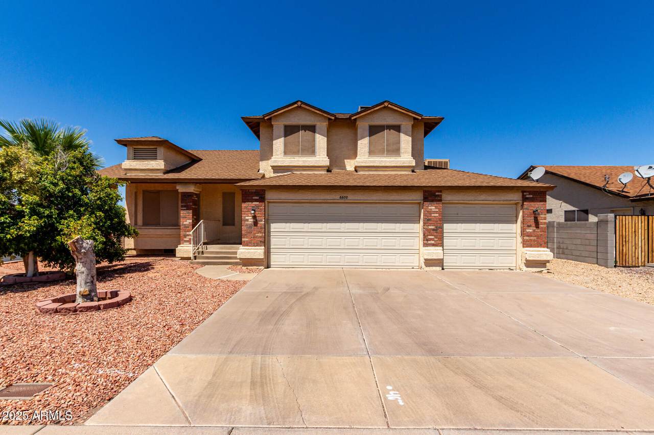 6600 83RD Drive - Photo 1