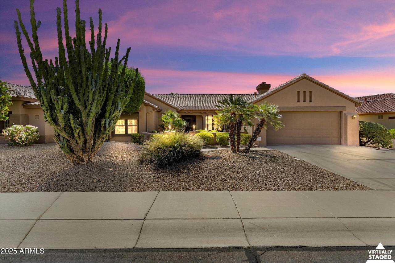 20143 Sonoran Court - Photo 1