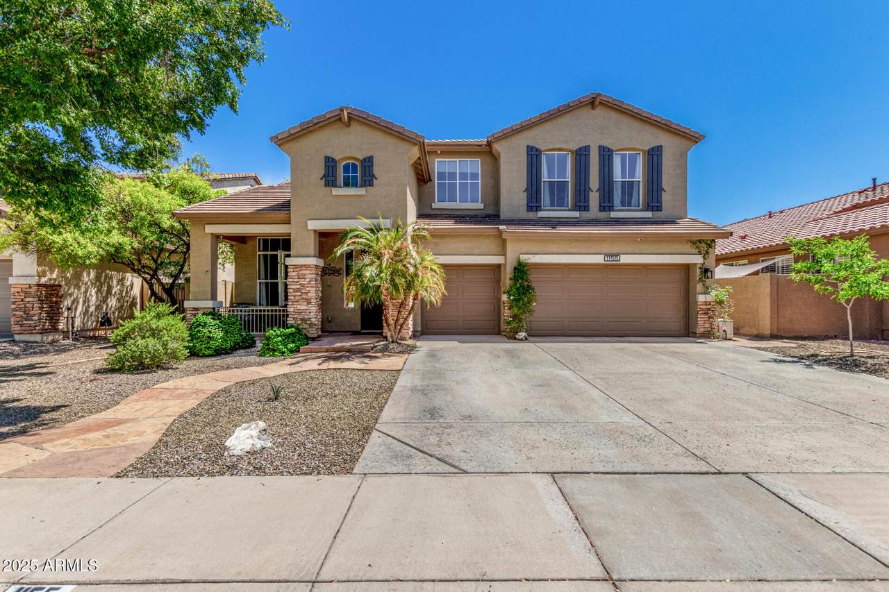 1155 Bosal Drive - Photo 1