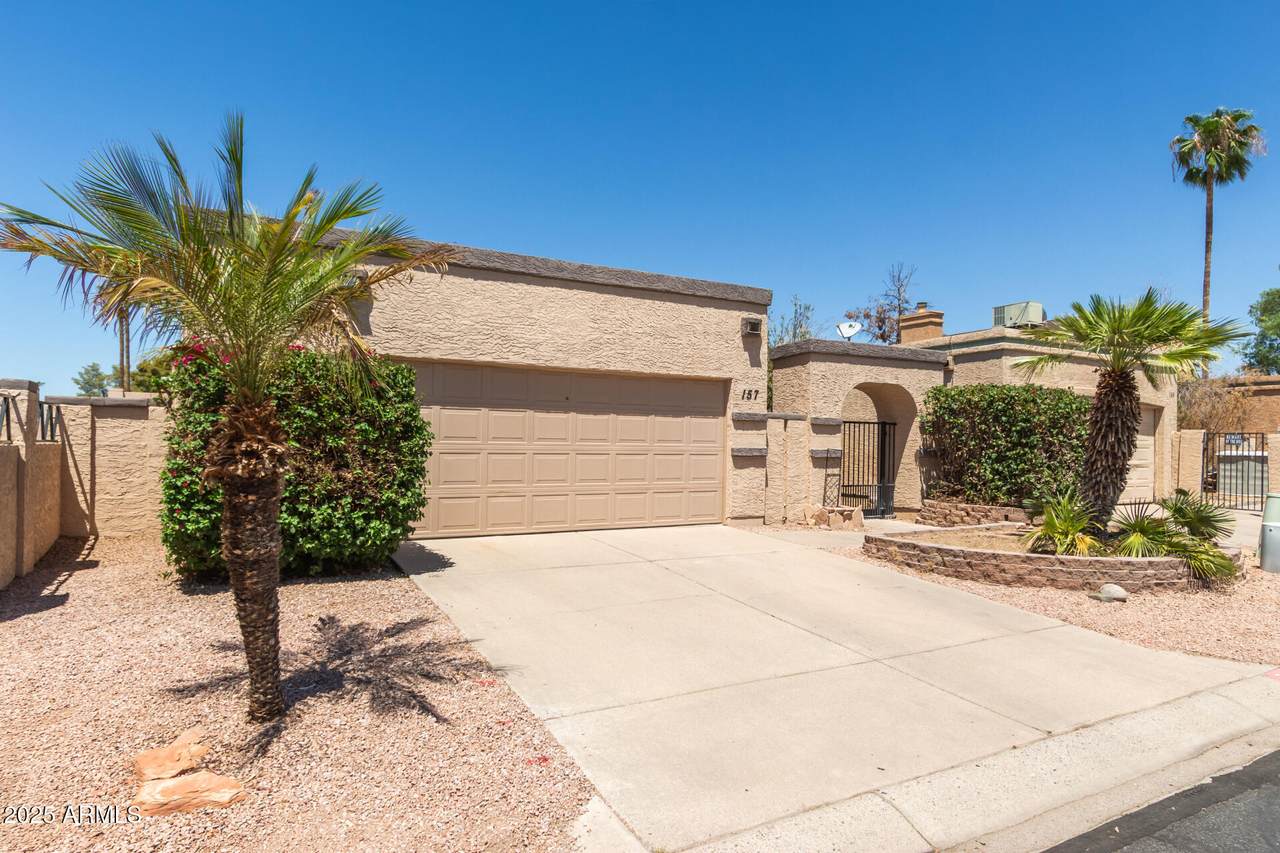 630 Jensen Street - Photo 1