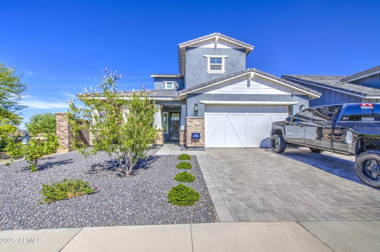 11875 Luckenbach Street - Photo 1