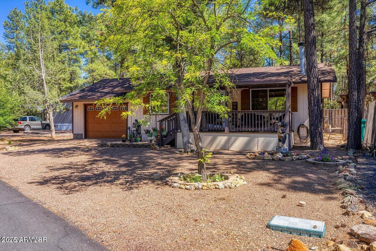 4321 Mogollon Drive - Photo 1