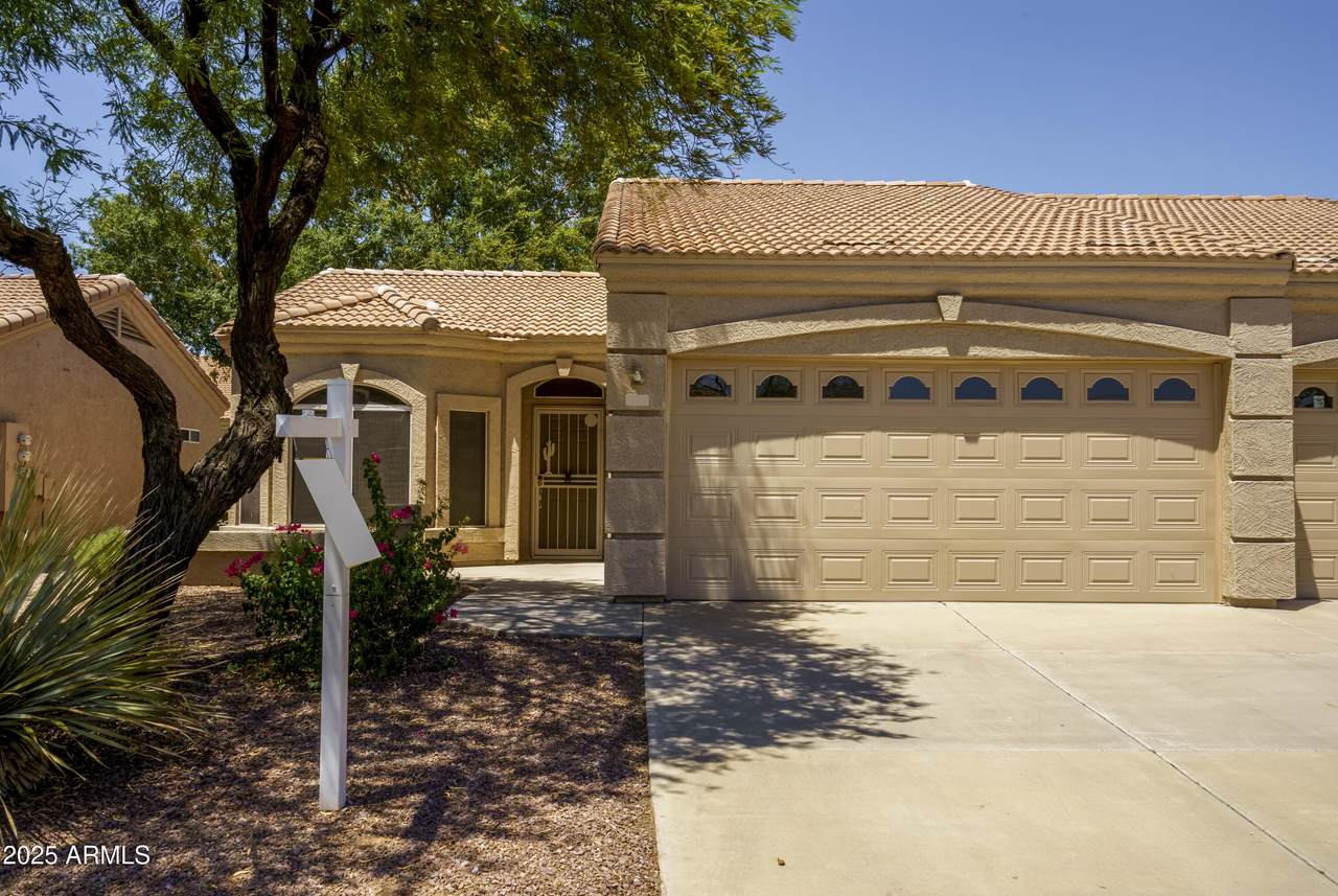2101 Yellow Wood - Photo 1