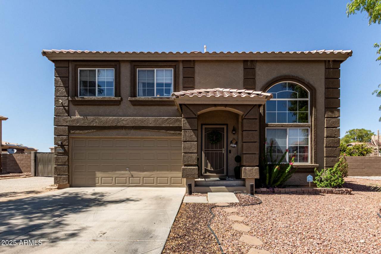 12622 Cameron Drive - Photo 1