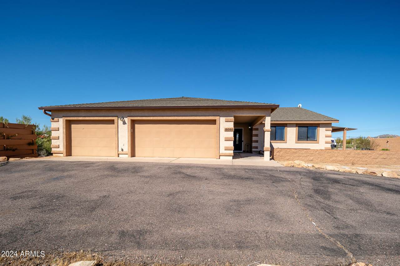15303 Rio Verde Drive - Photo 1