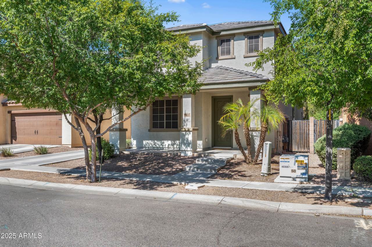 2066 Moccasin Trail - Photo 1