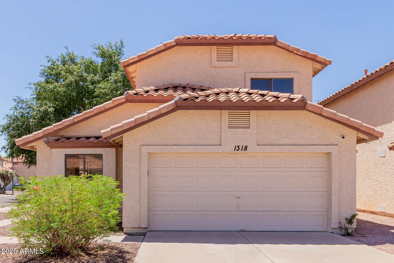1318 Quinn Street - Photo 1
