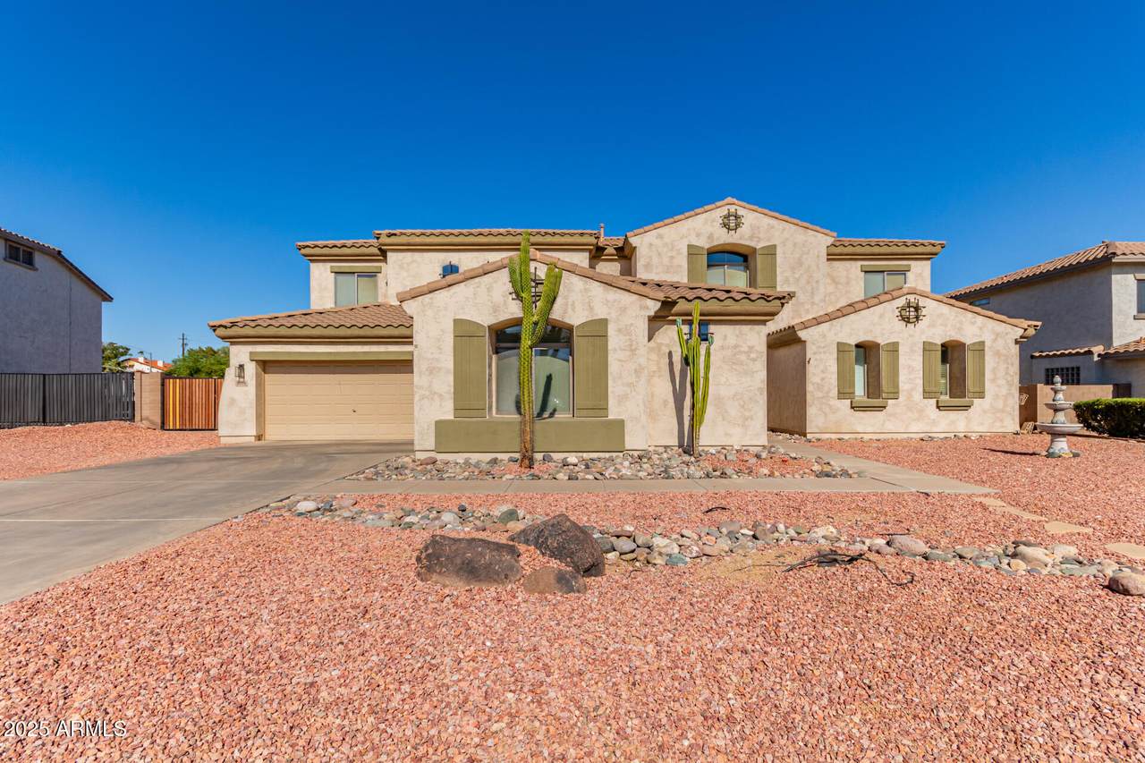 5915 131ST Drive - Photo 1