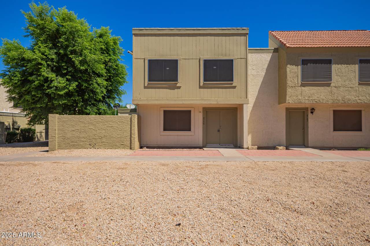 4755 Palo Verde Drive - Photo 1