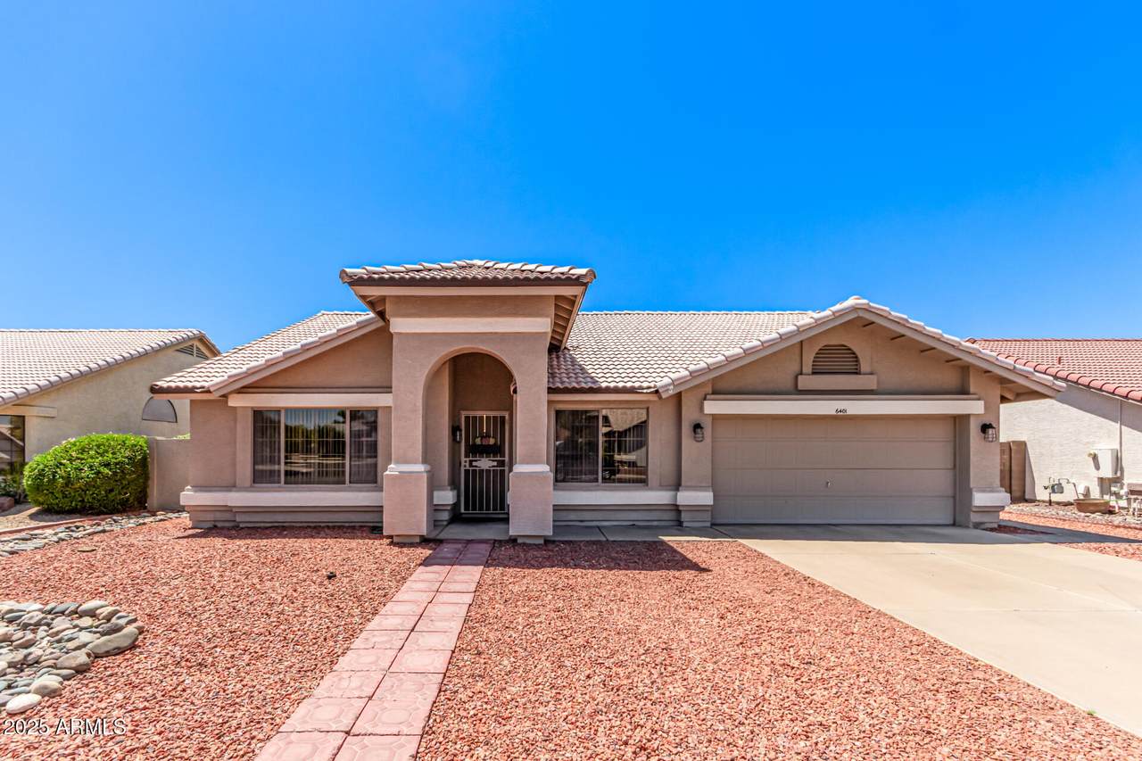 6401 Grovers Avenue - Photo 1