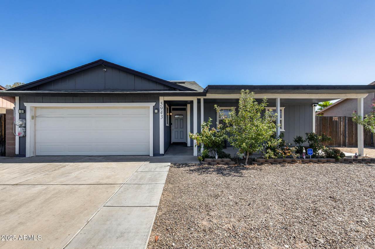 5943 Monte Cristo Avenue - Photo 1