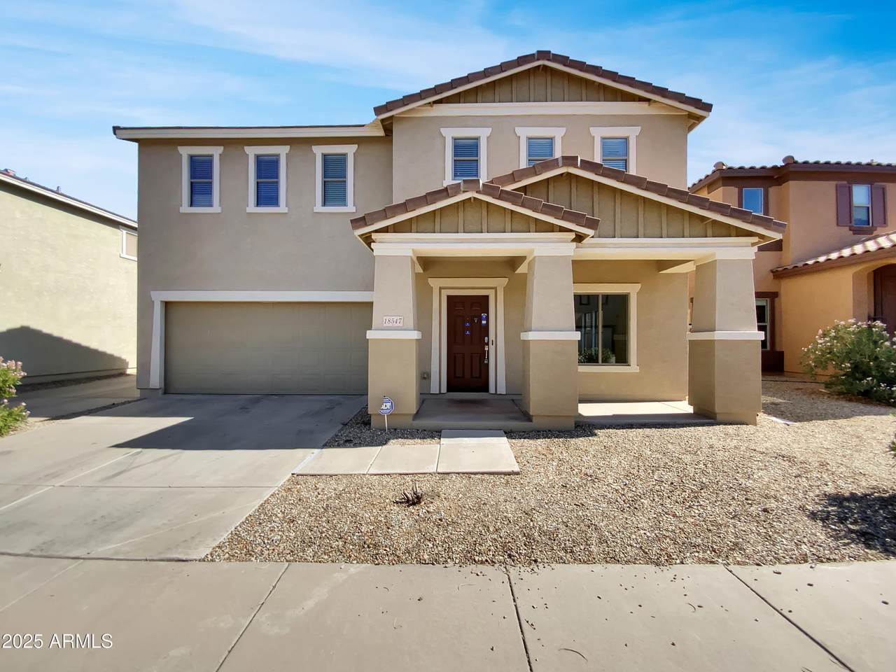 18547 Fairway Drive - Photo 1
