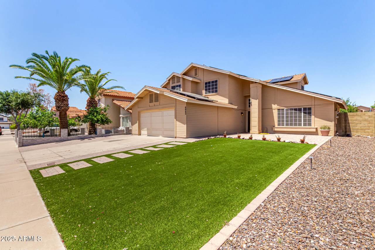 4042 Avenida Del Sol - Photo 1