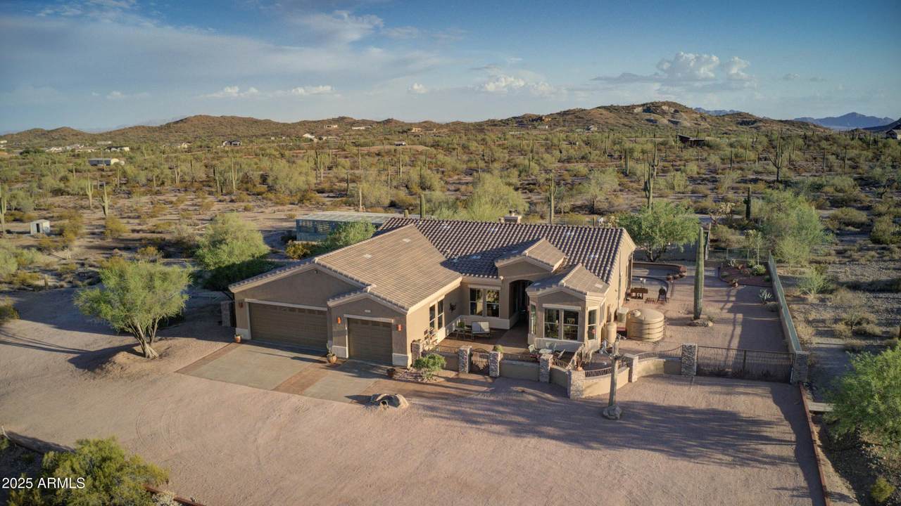 5341 Judd Road - Photo 1