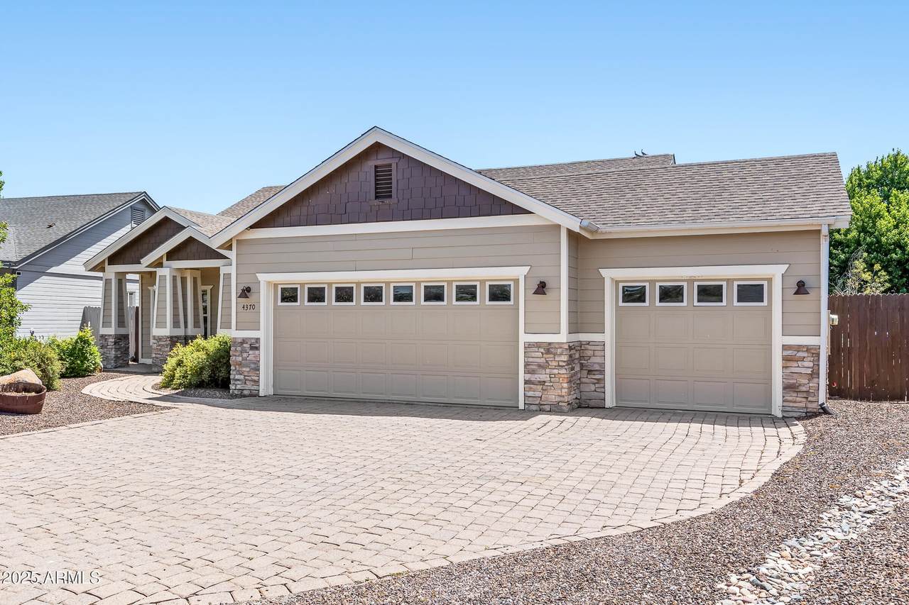 4370 Bellemont Springs Drive - Photo 1