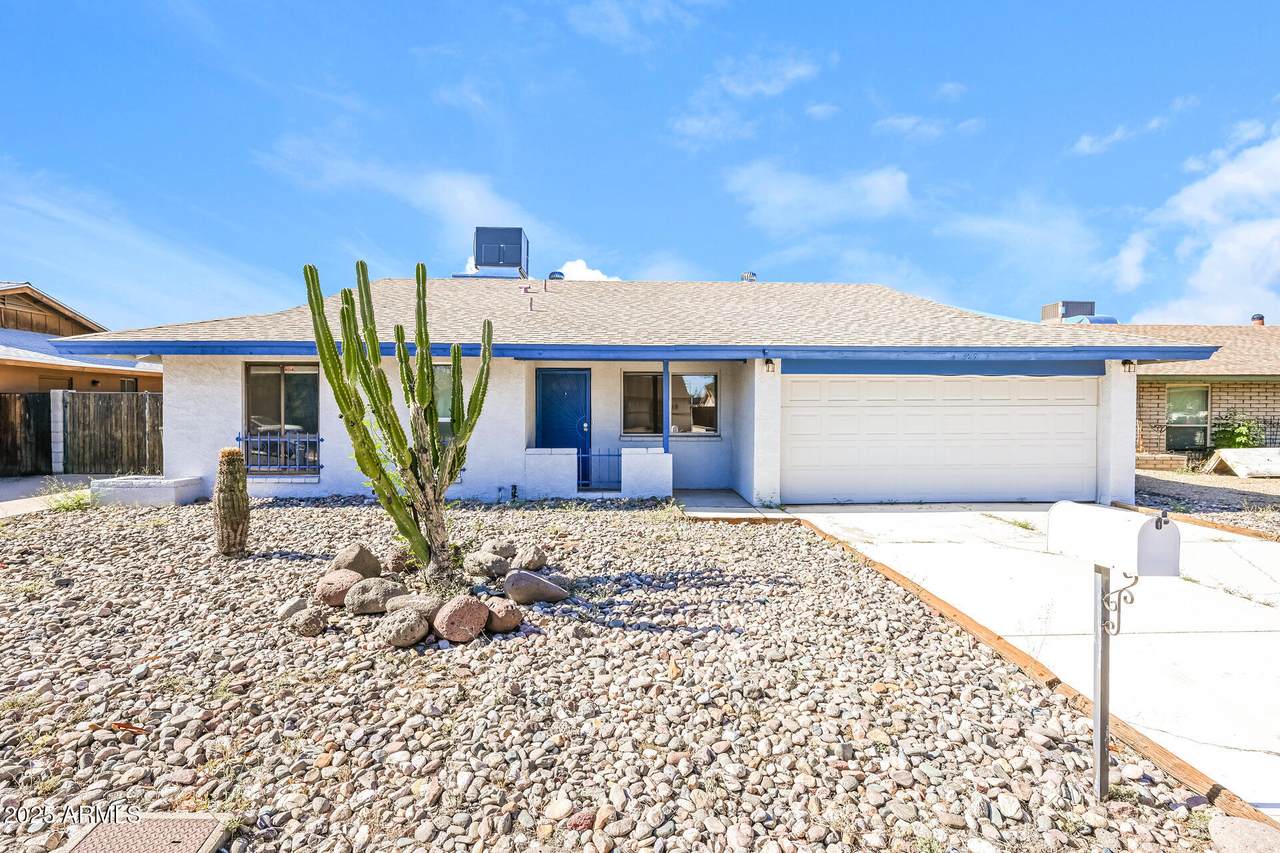 3019 Libby Street - Photo 1