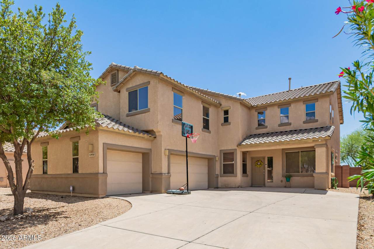 12950 Wild Horse Corral Drive - Photo 1