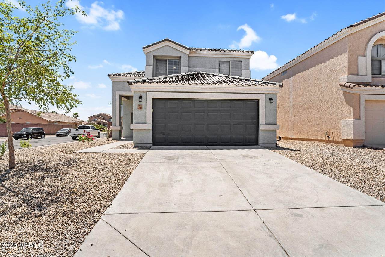 3181 Carlos Lane - Photo 1