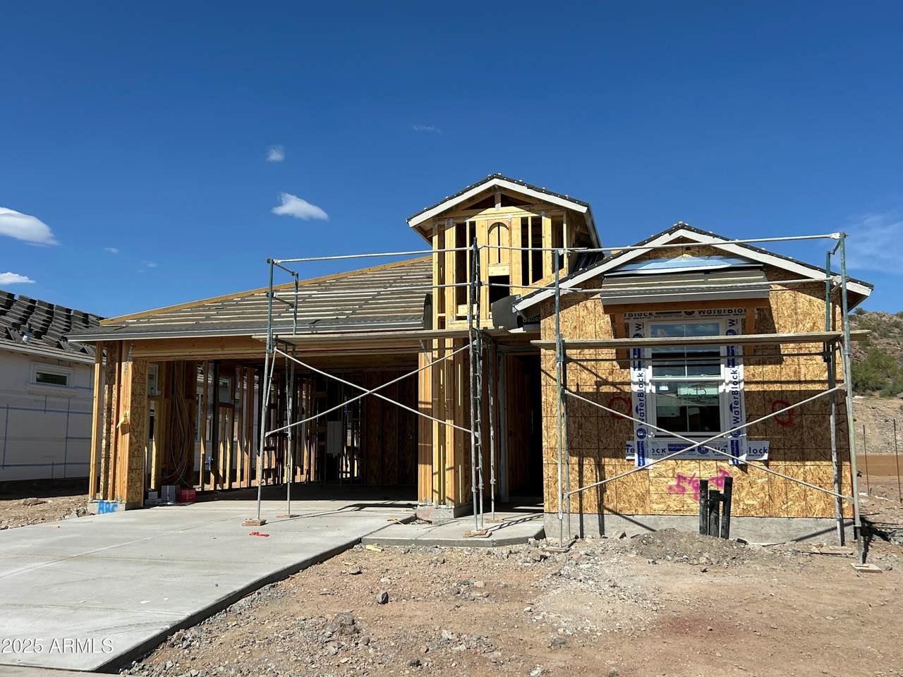 6910 Buckhorn Trail - Photo 1