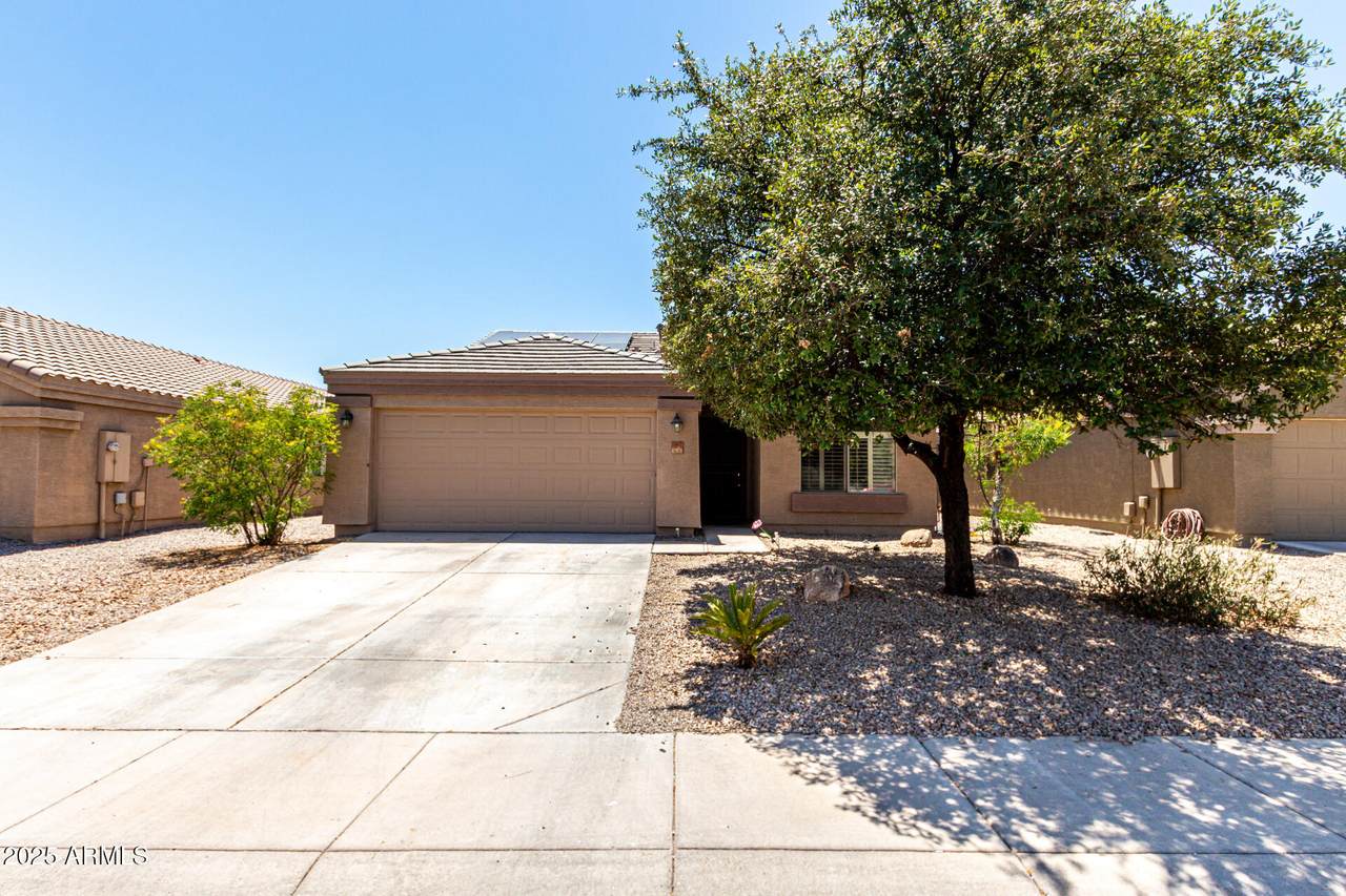 10617 Nez Perce Street - Photo 1