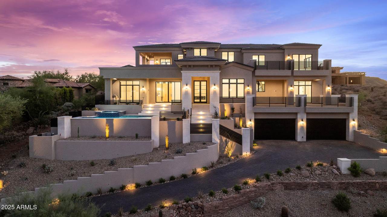 9504 Desert Wash Trail - Photo 1