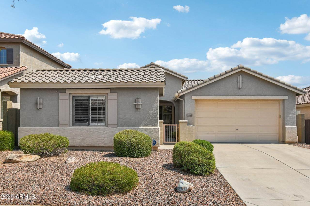 2533 Kit Carson Trail - Photo 1