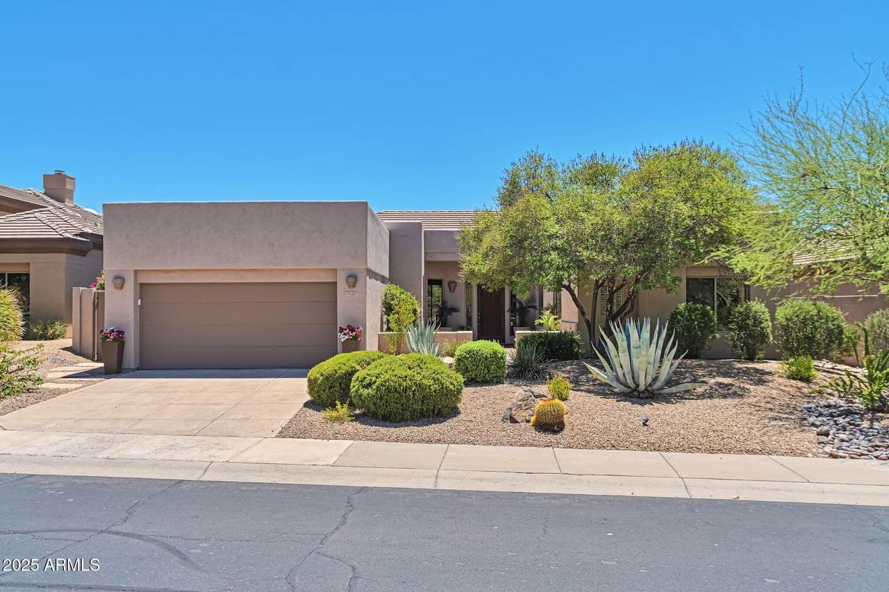 7135 Mighty Saguaro Way - Photo 1