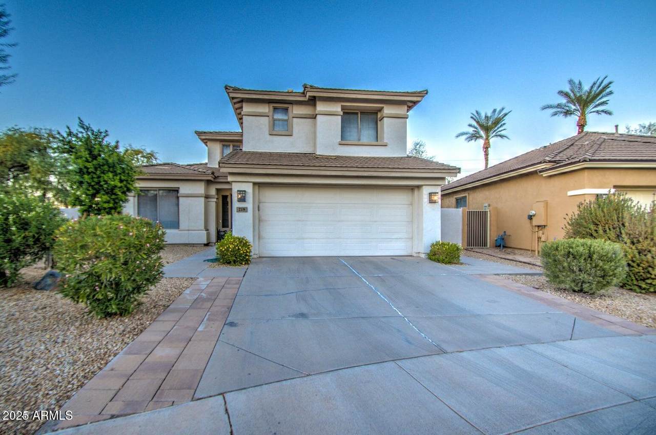 218 Sunburst Lane - Photo 1