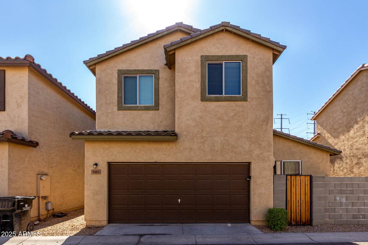 5464 Fulton Street - Photo 1