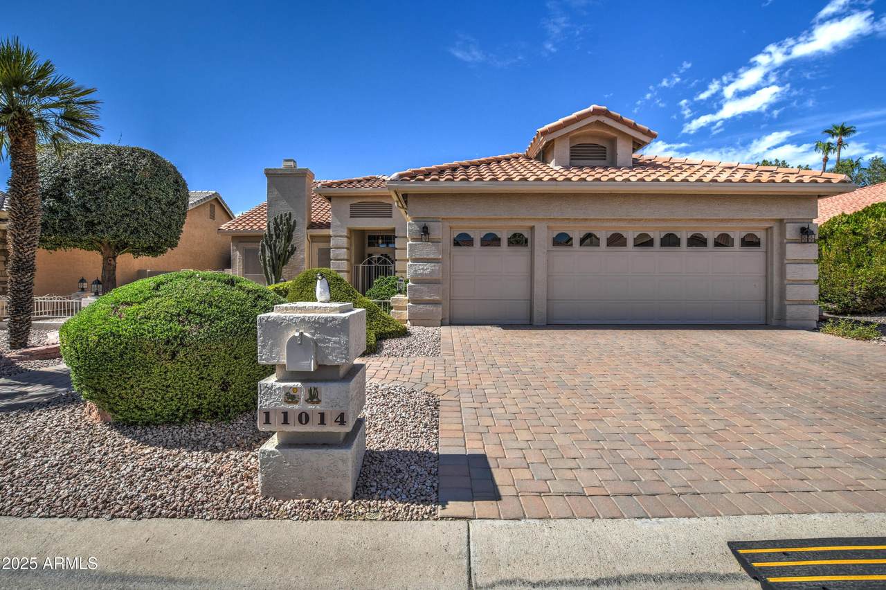 11014 Flintlock Court - Photo 1