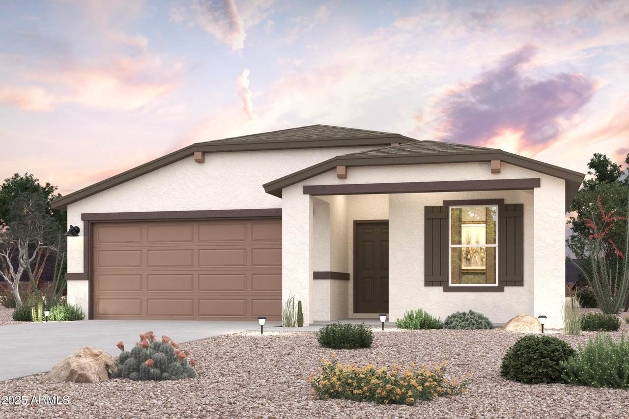 15347 Patagonia Road - Photo 1
