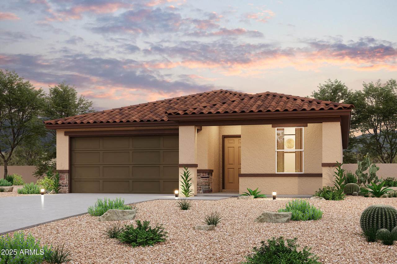 1602 Toltec Drive - Photo 1