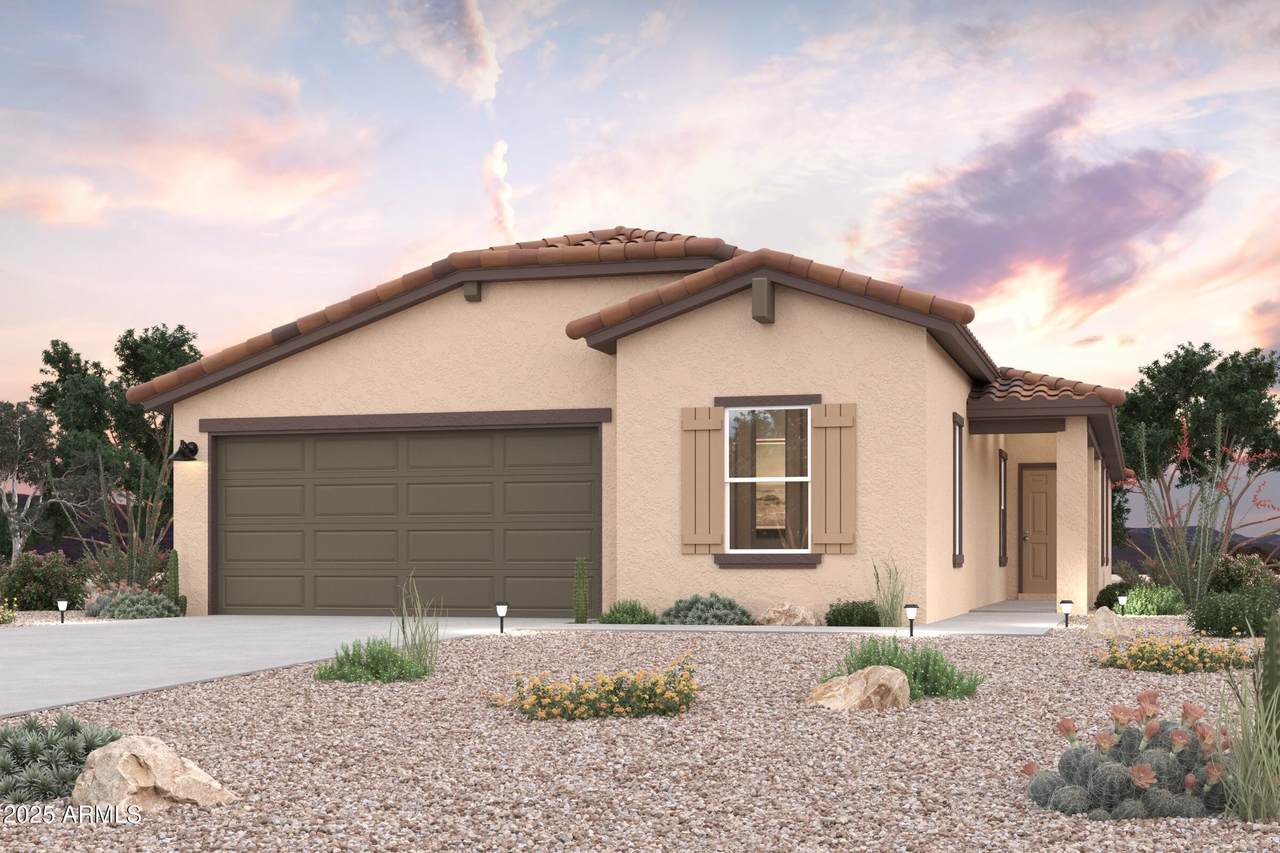 1610 Toltec Drive - Photo 1
