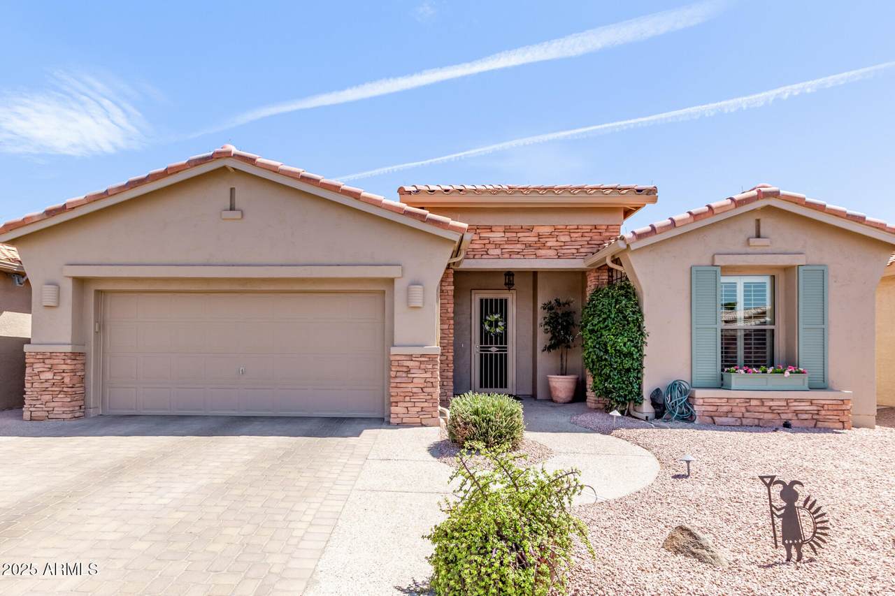 9815 Coopers Hawk Drive - Photo 1