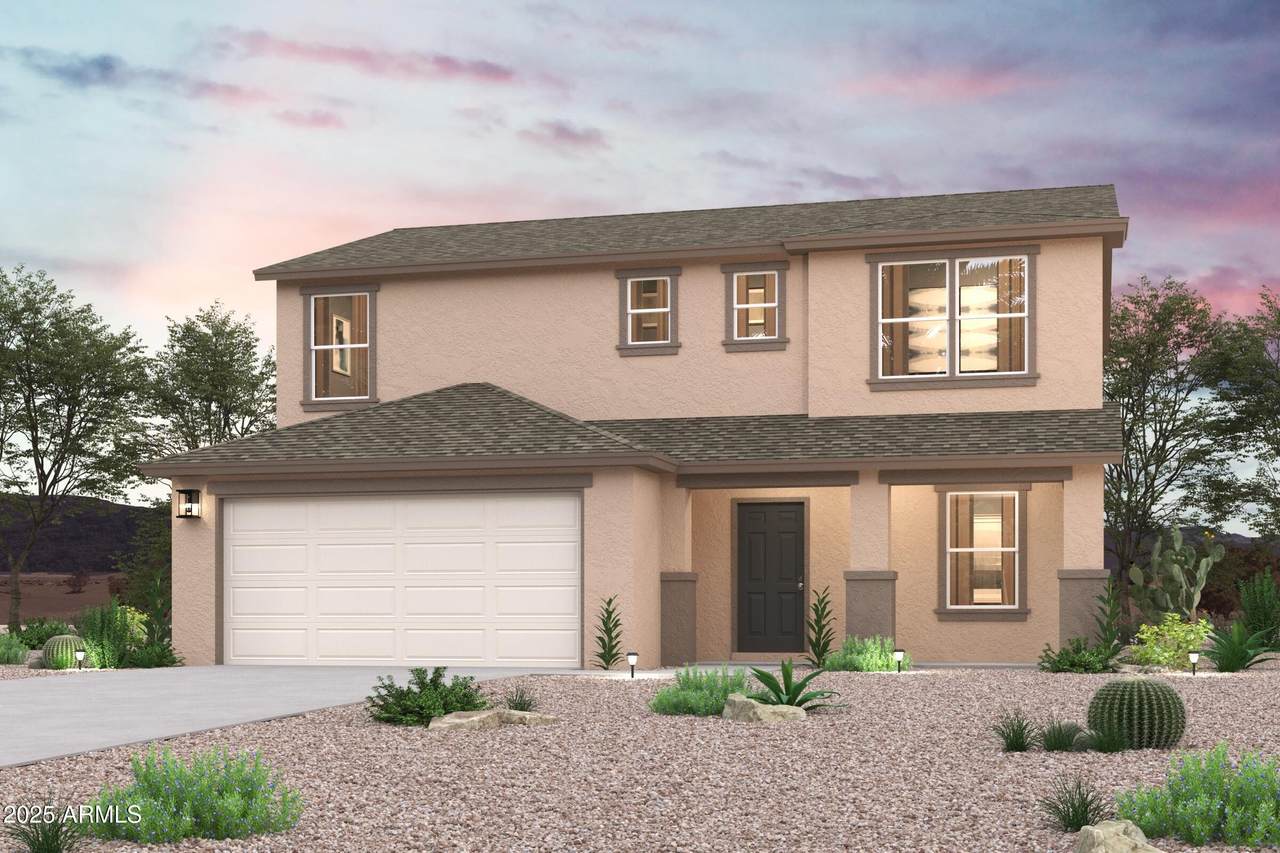 323 Granite Court - Photo 1