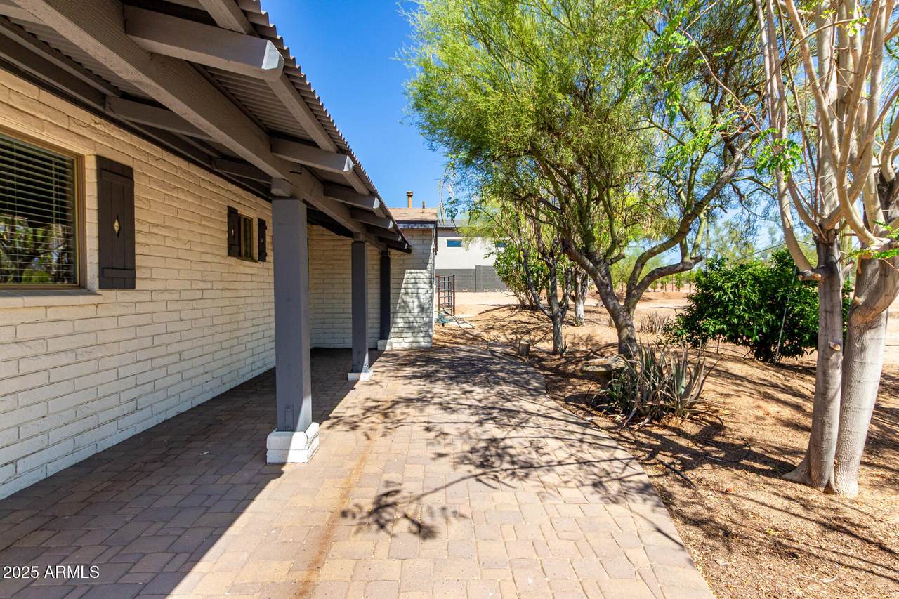 5536 Seven Palms Drive - Photo 1