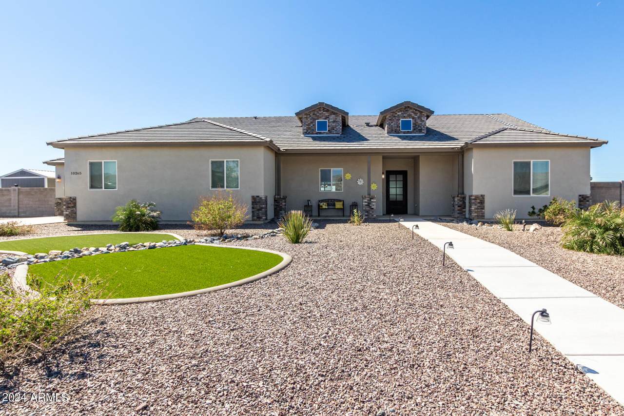 10265 Appaloosa Trail - Photo 1