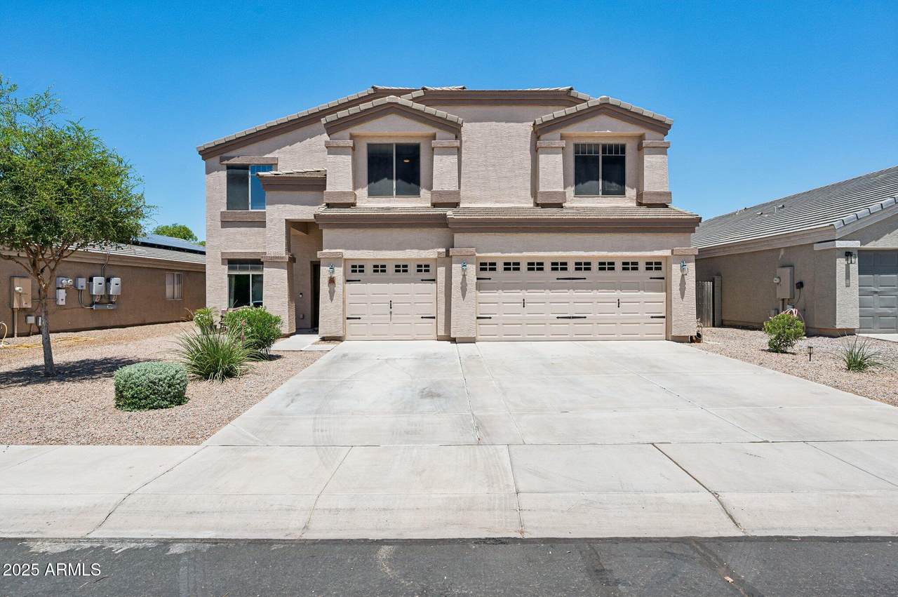 42844 Wild Horse Trail - Photo 1
