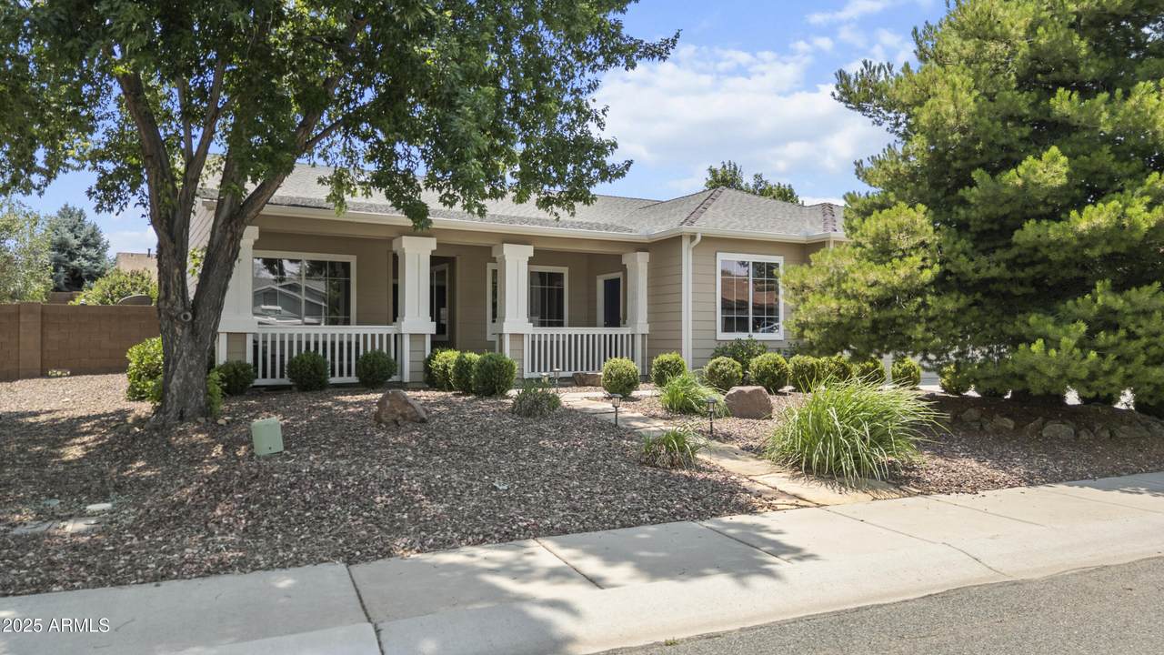 7673 Circle Wagons Way - Photo 1