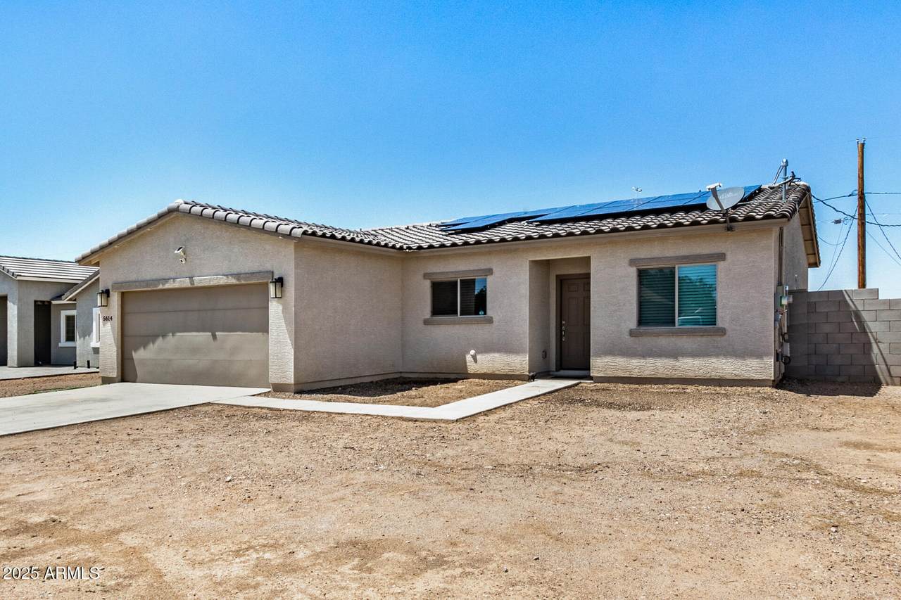 5614 Red Bird Lane - Photo 1