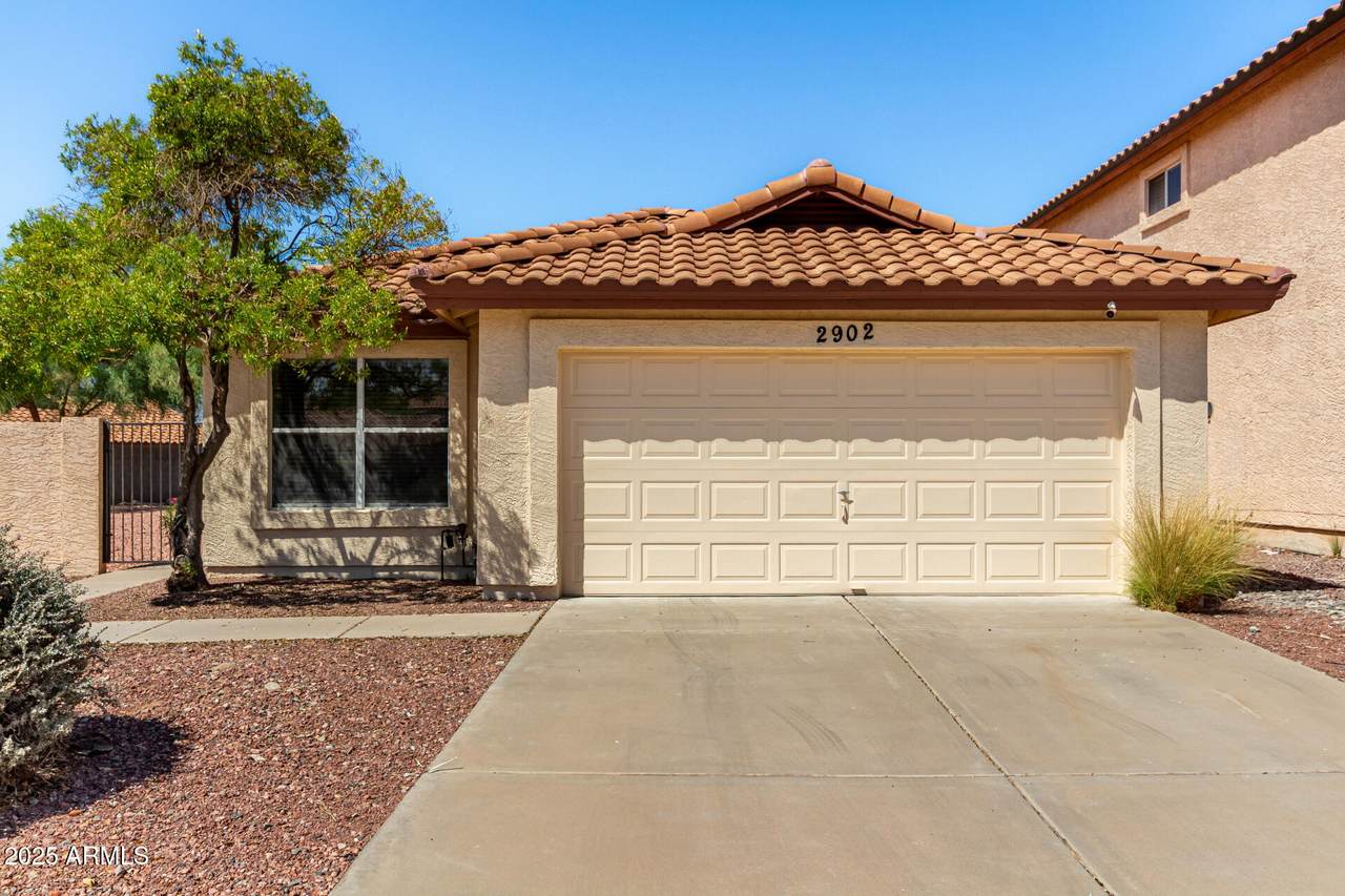 2902 Windmere Drive - Photo 1